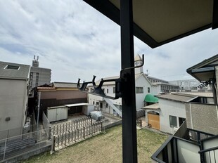 飾磨駅 徒歩4分 2階の物件内観写真